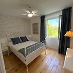 El Jardin De Vetusta Apartmán *