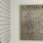 El Jardin De Vetusta Apartmán