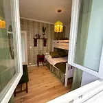 Apartmán El Jardin De Vetusta