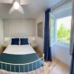 El Jardin De Vetusta Apartmán *