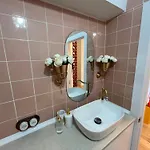 Apartmán El Jardin De Vetusta *