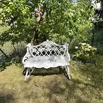 Apartmán El Jardin De Vetusta *