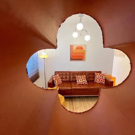 Appartement El Jardin De Vetusta Oviedo