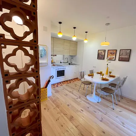 El Jardin De Vetusta Appartement *