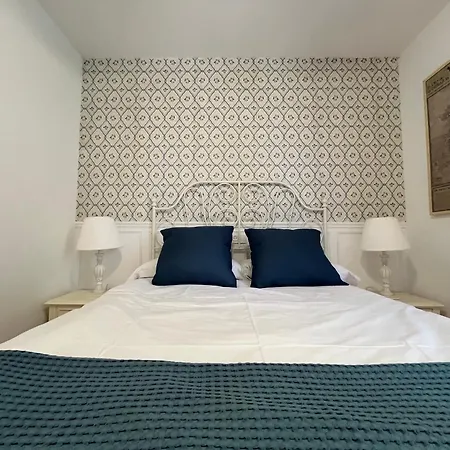 El Jardin De Vetusta Apartmán