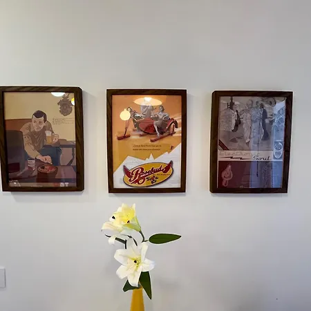 El Jardin De Vetusta