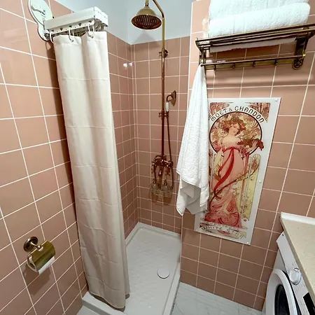 Apartmán El Jardin De Vetusta Oviedo