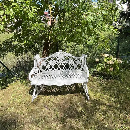 Appartement El Jardin De Vetusta *