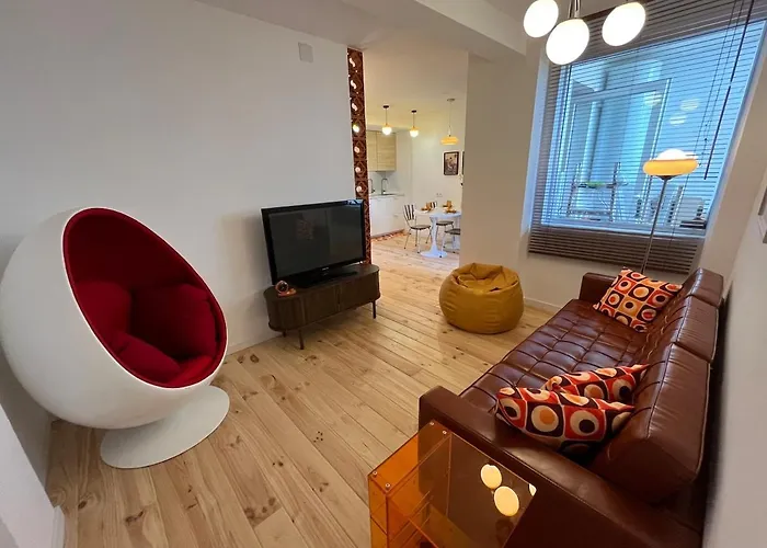 Appartement El Jardin De Vetusta