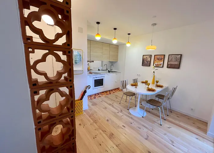 El Jardin De Vetusta Appartement *