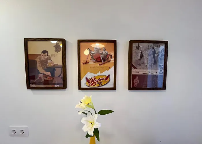 El Jardin De Vetusta