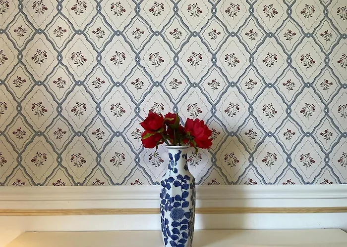 El Jardin De Vetusta Oviedo