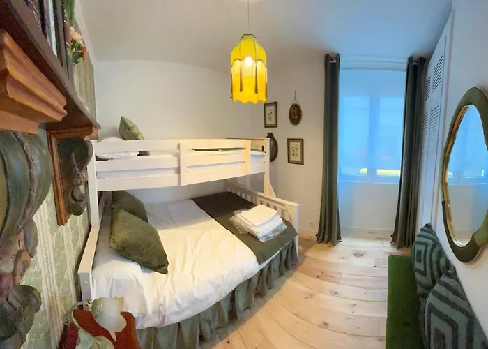 El Jardin De Vetusta * Oviedo