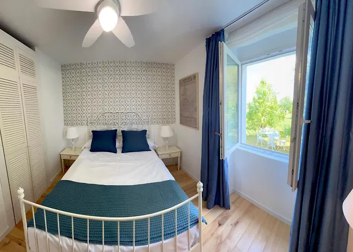 El Jardin De Vetusta Appartement *