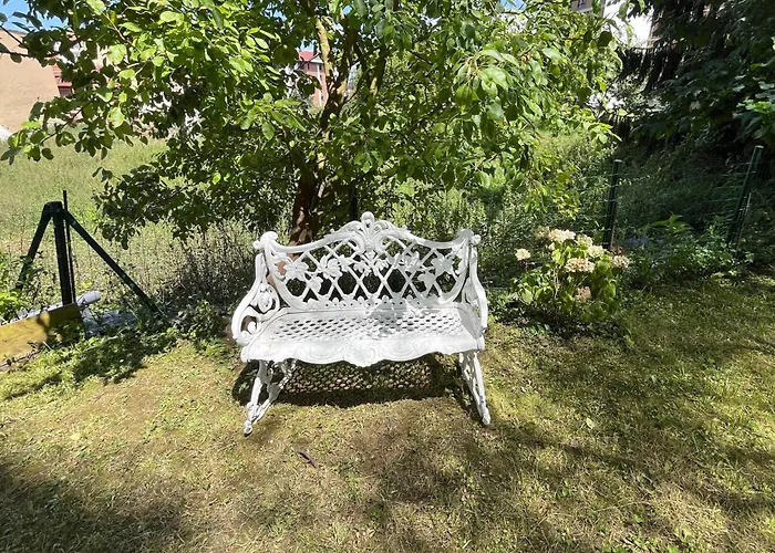 Appartement El Jardin De Vetusta *