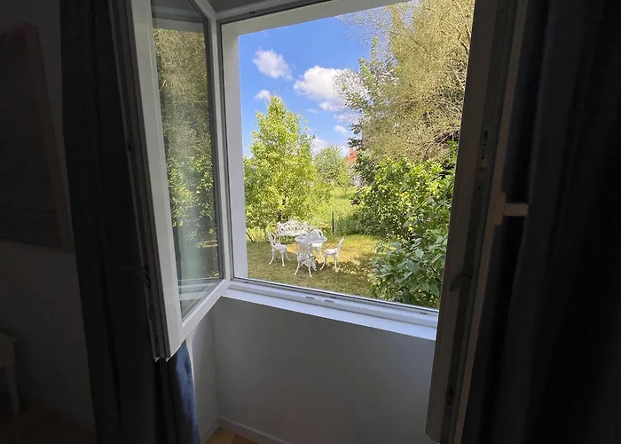 El Jardin De Vetusta Appartement